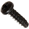 Thread Forming Screw for Plastic